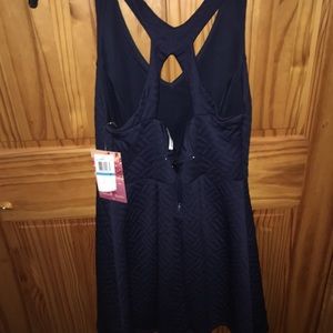 Brand New Dress